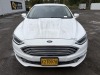 2017 Ford Fusion SE Hybrid Sedan - 8