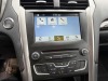 2017 Ford Fusion SE Hybrid Sedan - 25