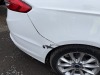 2017 Ford Fusion SE Hybrid Sedan - 30