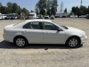 2008 Ford Fusion Sedan - 3