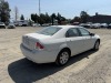 2008 Ford Fusion Sedan - 4