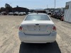 2008 Ford Fusion Sedan - 5