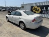2008 Ford Fusion Sedan - 6