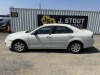 2008 Ford Fusion Sedan - 7
