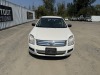 2008 Ford Fusion Sedan - 8