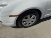 2008 Ford Fusion Sedan - 9
