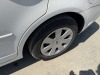 2008 Ford Fusion Sedan - 11