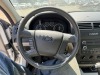2008 Ford Fusion Sedan - 23