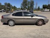 2005 Ford Taurus SE Sedan - 3