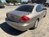 2005 Ford Taurus SE Sedan - 4