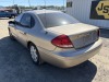 2005 Ford Taurus SE Sedan - 6