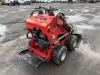 2026 Future FT-323TZ Mini Skidsteer loader - 4
