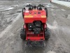2026 Future FT-323TZ Mini Skidsteer loader - 5