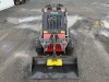 2026 Future FT-323TZ Mini Skidsteer loader - 8