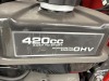 2026 Future FT-323TZ Mini Skidsteer loader - 10