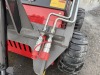 2026 Future FT-323TZ Mini Skidsteer loader - 14