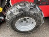 2026 Future FT-323TZ Mini Skidsteer loader - 15