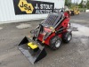 2026 Future FT-323TZ Mini Skidsteer loader
