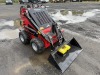 2026 Future FT-323TZ Mini Skidsteer loader - 2