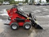 2026 Future FT-323TZ Mini Skidsteer loader - 3