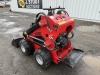 2026 Future FT-323TZ Mini Skidsteer loader - 6