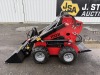2026 Future FT-323TZ Mini Skidsteer loader - 7