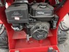 2026 Future FT-323TZ Mini Skidsteer loader - 9