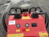 2026 Future FT-323TZ Mini Skidsteer loader - 12