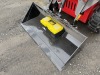 2026 Future FT-323TZ Mini Skidsteer loader - 13