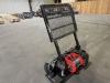 2026 Future FT-LW45 Hydraulic Logging Winch