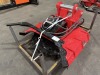 2026 Future FT-EDM320 Disc Mulcher - 2