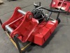 2026 Future FT-EDM320 Disc Mulcher - 3