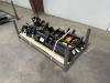 2026 Future 8pc Mini Excavator Attachment Kit - 2