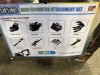2026 Future 8pc Mini Excavator Attachment Kit - 5