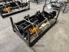 2026 Future 8pc Mini Excavator Attachment Kit - 4