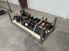 2026 Future 8pc Mini Excavator Attachment Kit - 2