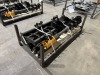 2026 Future 8pc Mini Excavator Attachment Kit - 4