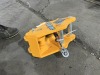 2026 Future FT-K302 Quick Coupler - 2