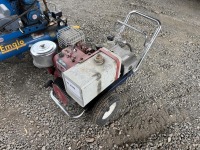 Graco Pressure Washer