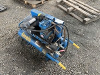 Emglo Air Compressor