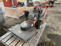 DR Field & Brush Mower