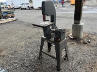 Shopsmith Power Station Band Saw