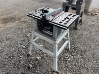 Delta 10" Bench Saw