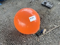 Boat Buoy