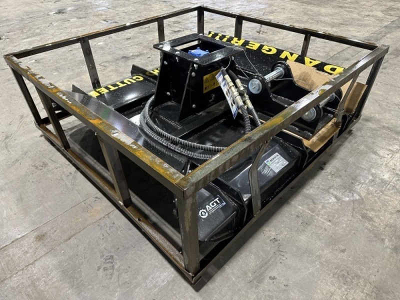 2026 AGT EXRC54 Brush Cutter
