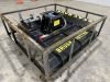 2026 AGT EXRC54 Brush Cutter - 3