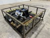 2026 AGT EXRC54 Brush Cutter - 4