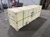 2026 AGT YC-26G Portable Sawmill - 2