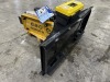 2026 AGT SSHH680 Hydraulic Breaker - 4