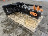 2026 Mower King ECSSCT72 Trencher - 2